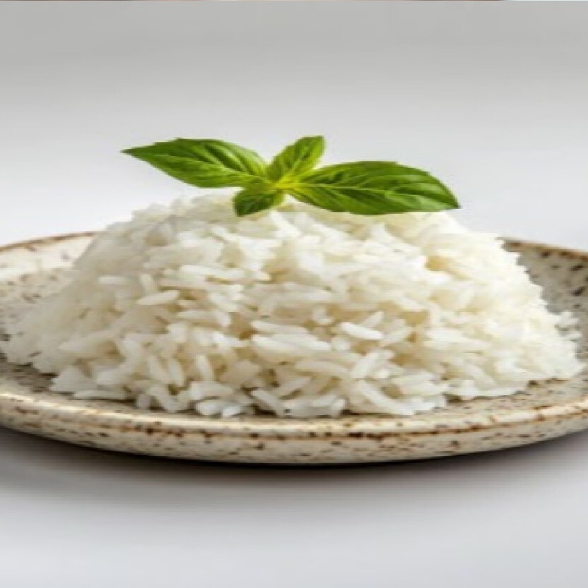 Pirinç Pilavı