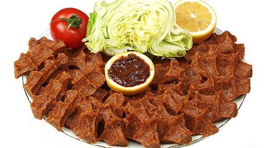 Çiğ Köfte (500 gr)