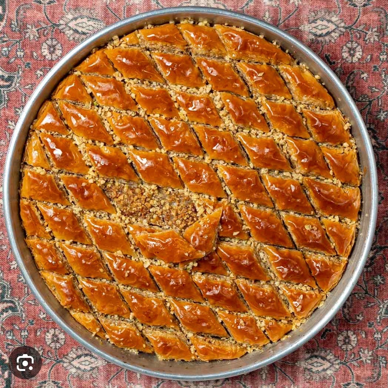 Ev Baklavası (500 gr)
