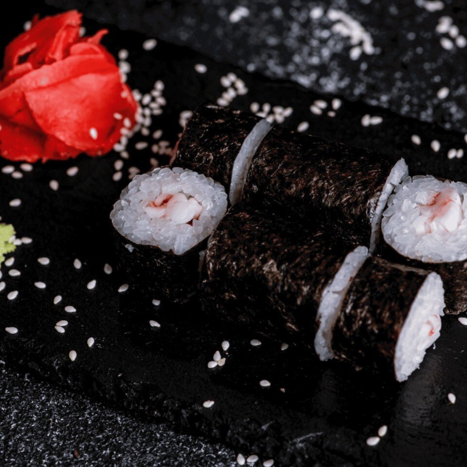 Unagi Maki