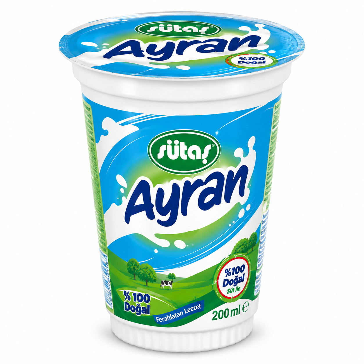Ayran (175 ml)