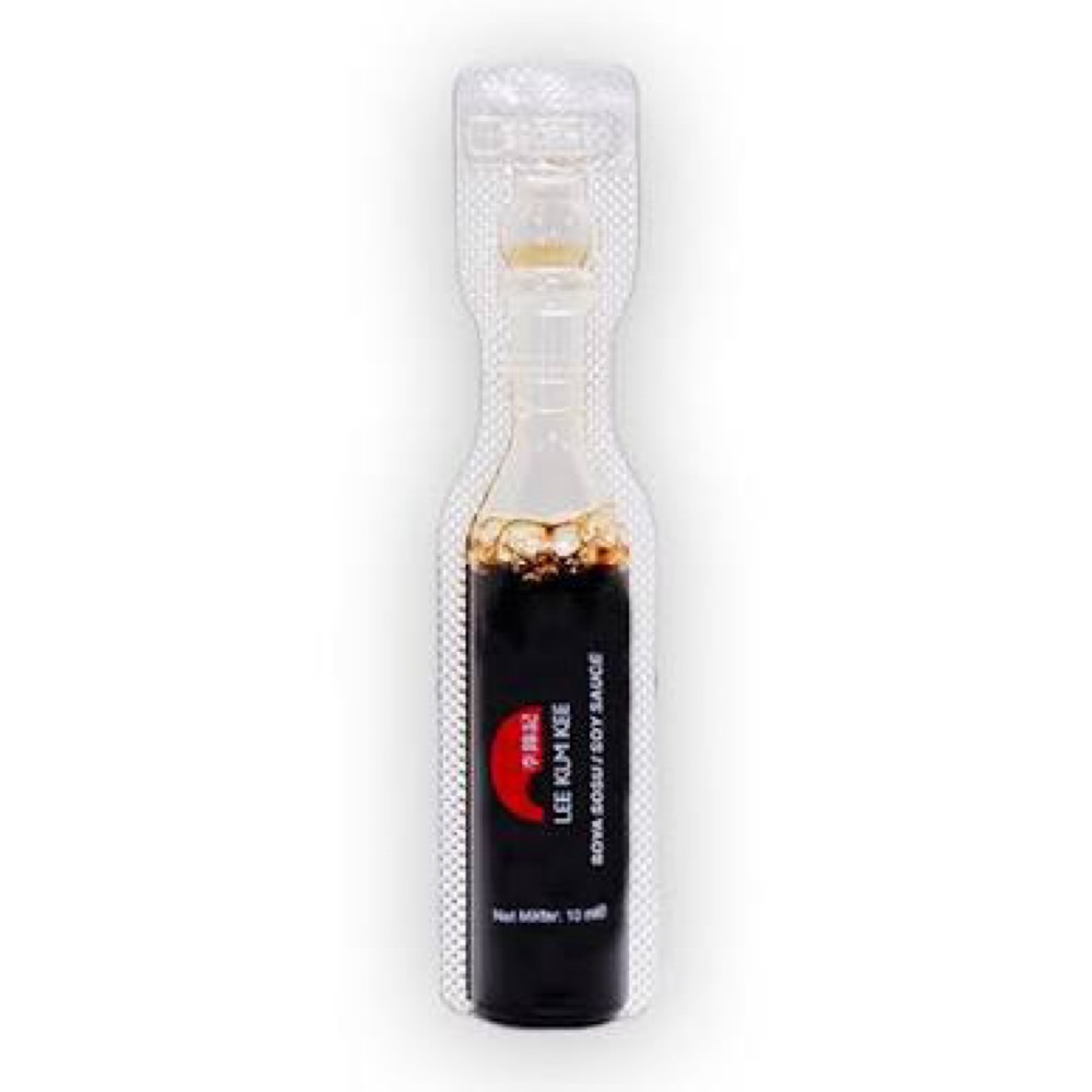 Soya Sos