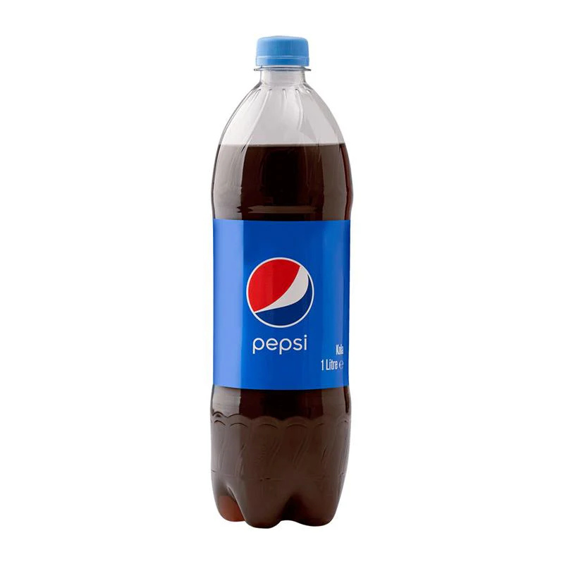 Cola (1 Lt.)