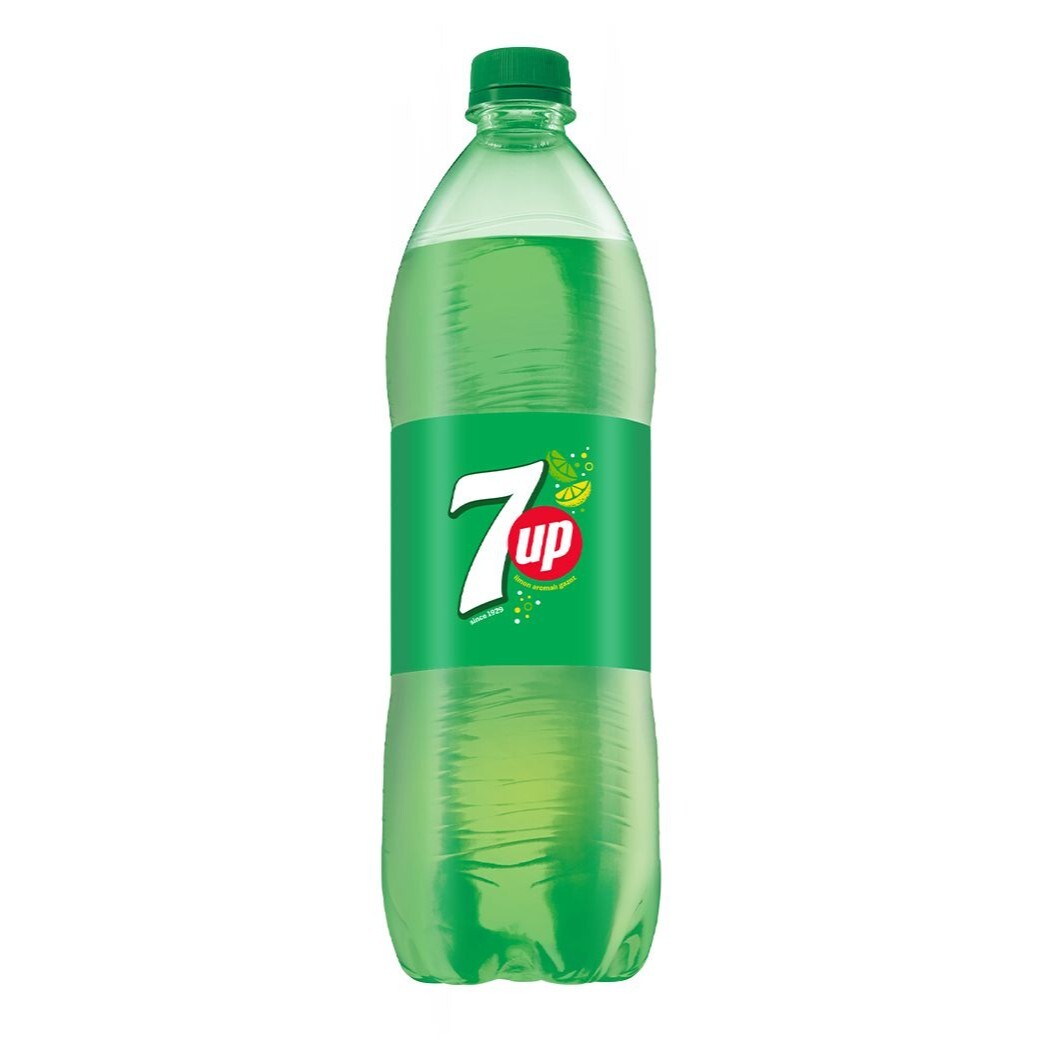7Up (1 lt )