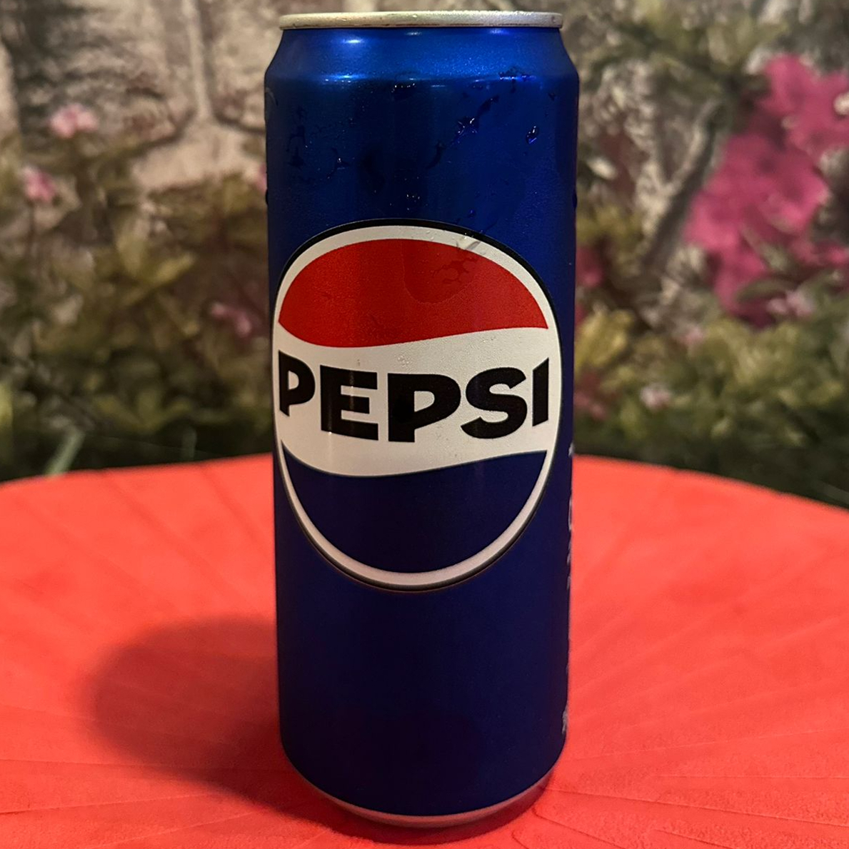 Pepsi (33 cl.)