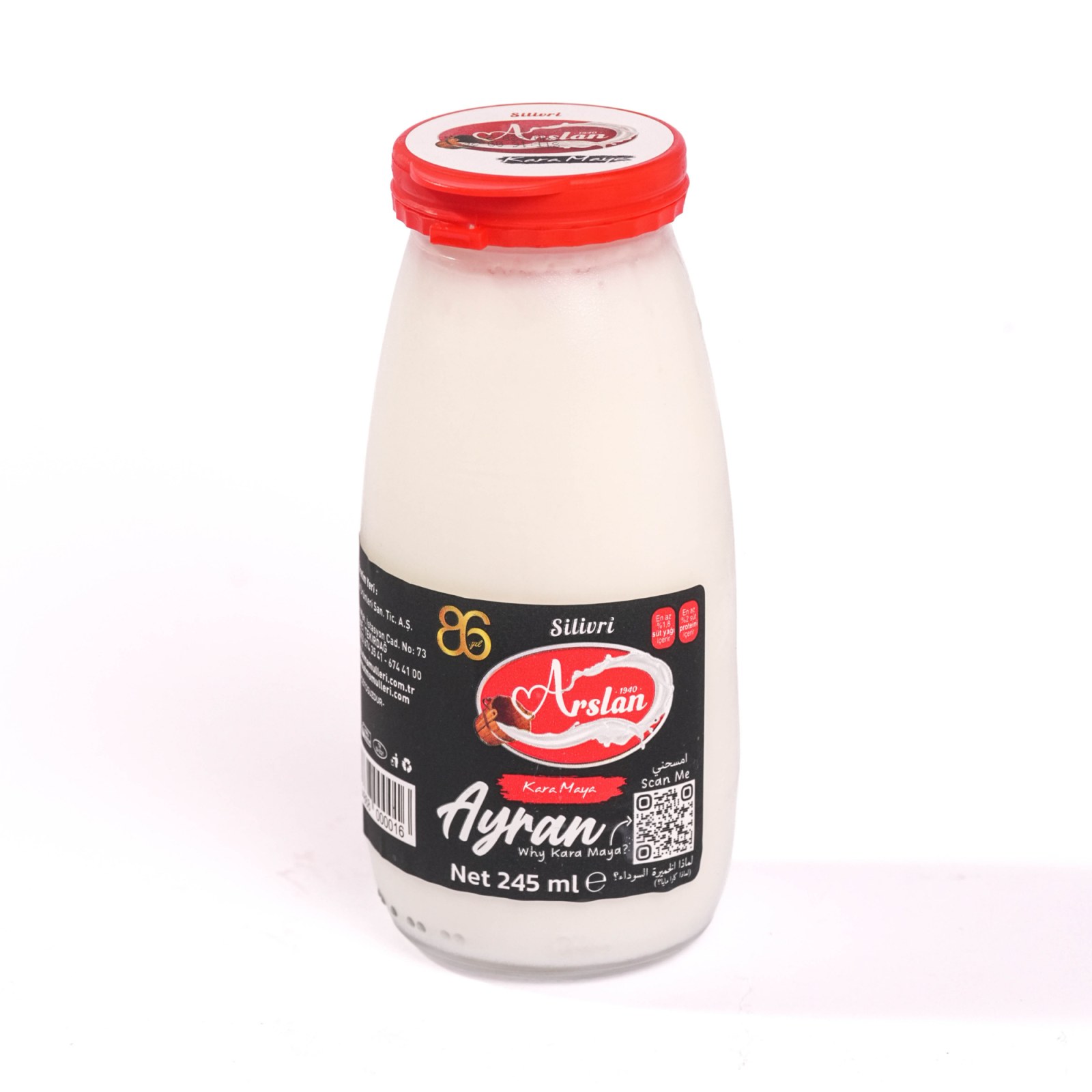 Ayran