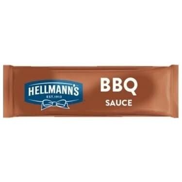 Barbeku Sos