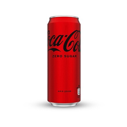 Coca-Cola Zero (330 ml)