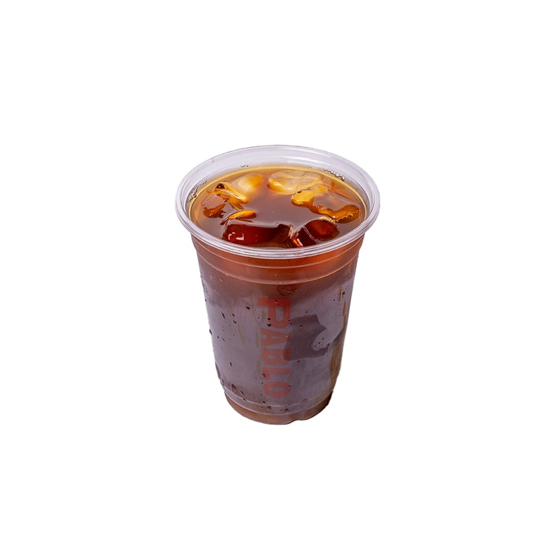 Filtre Kahve Ice
