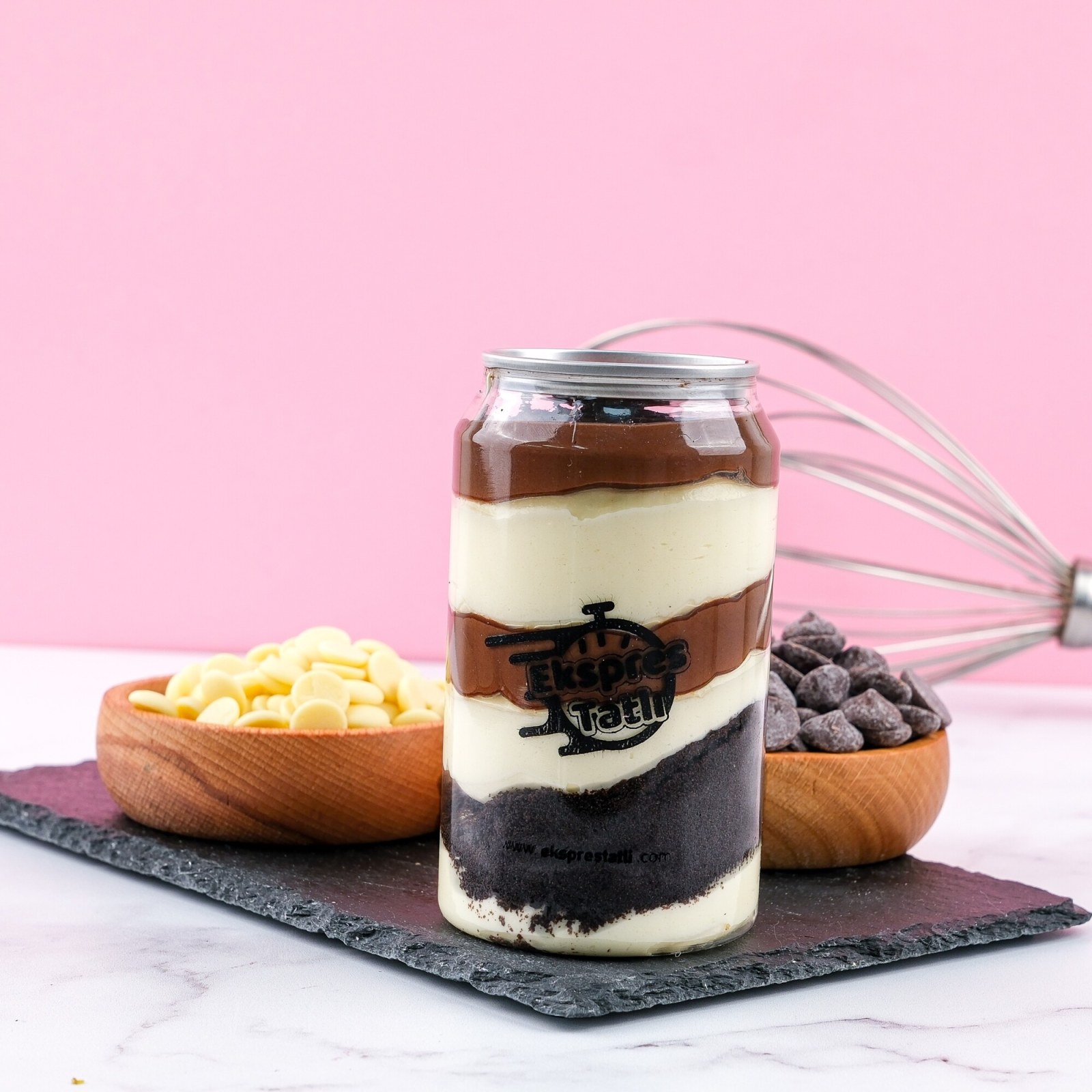 Nutella Magnolya