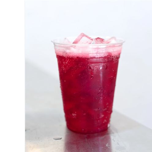 Hibiskus Soda