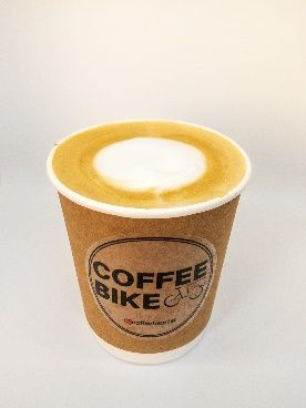 Cappuccıno