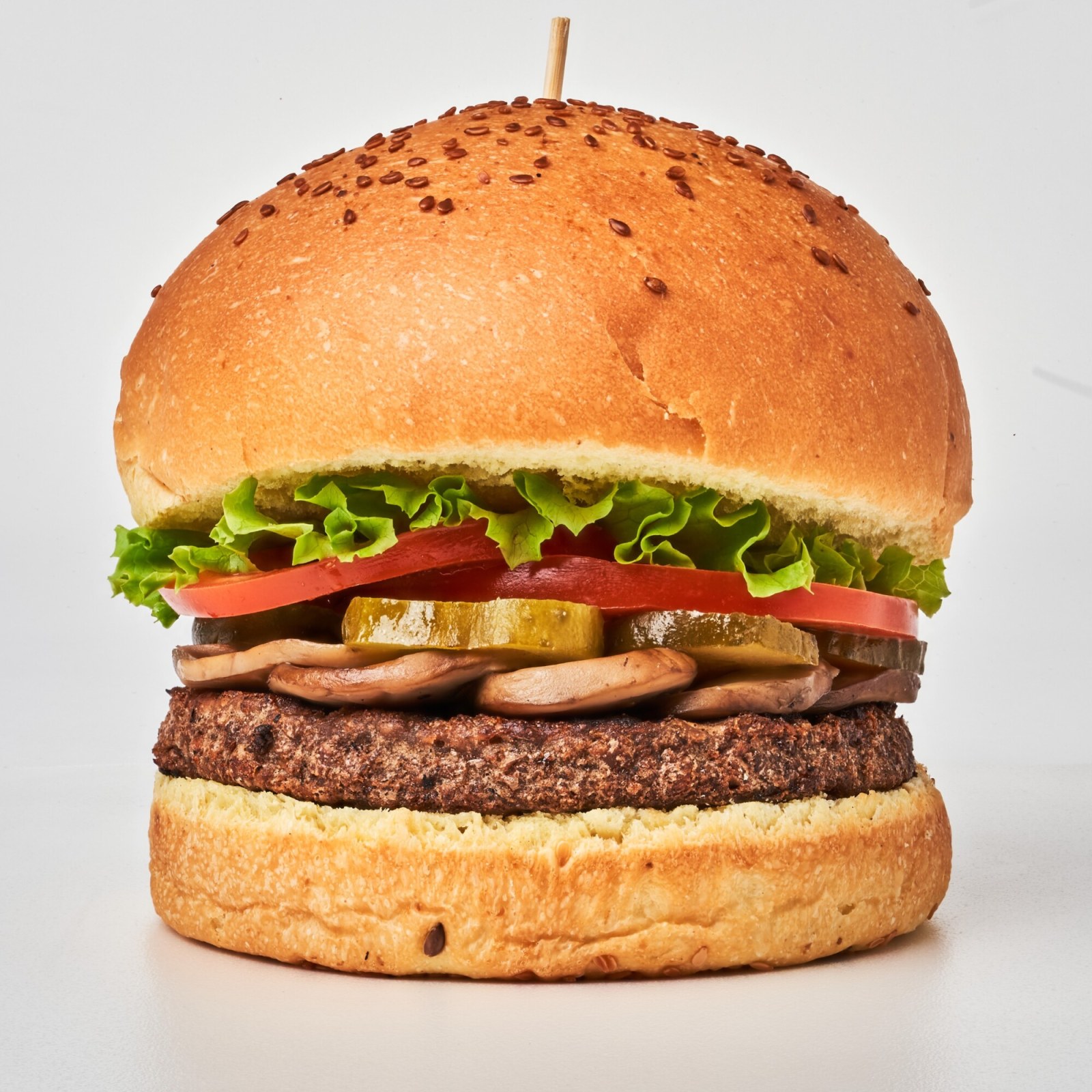 Vegan Burger