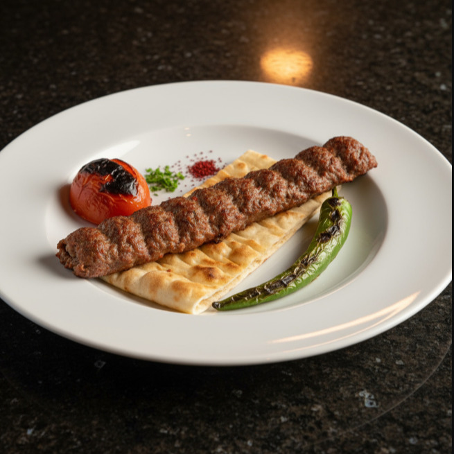 Adana Kebap (1 kg)