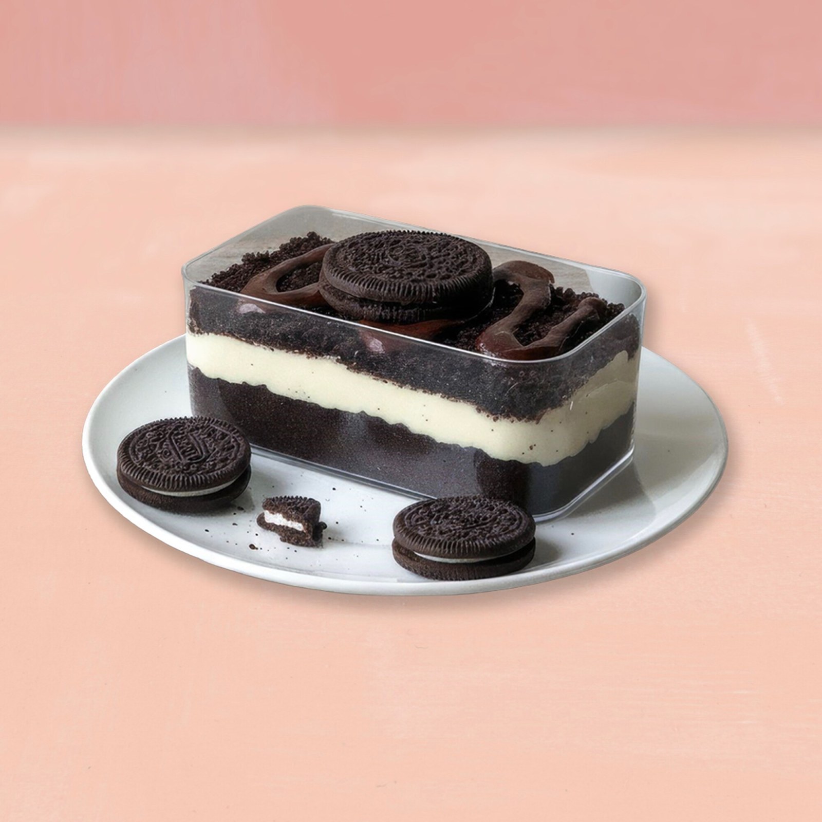 Oreo Magnolia