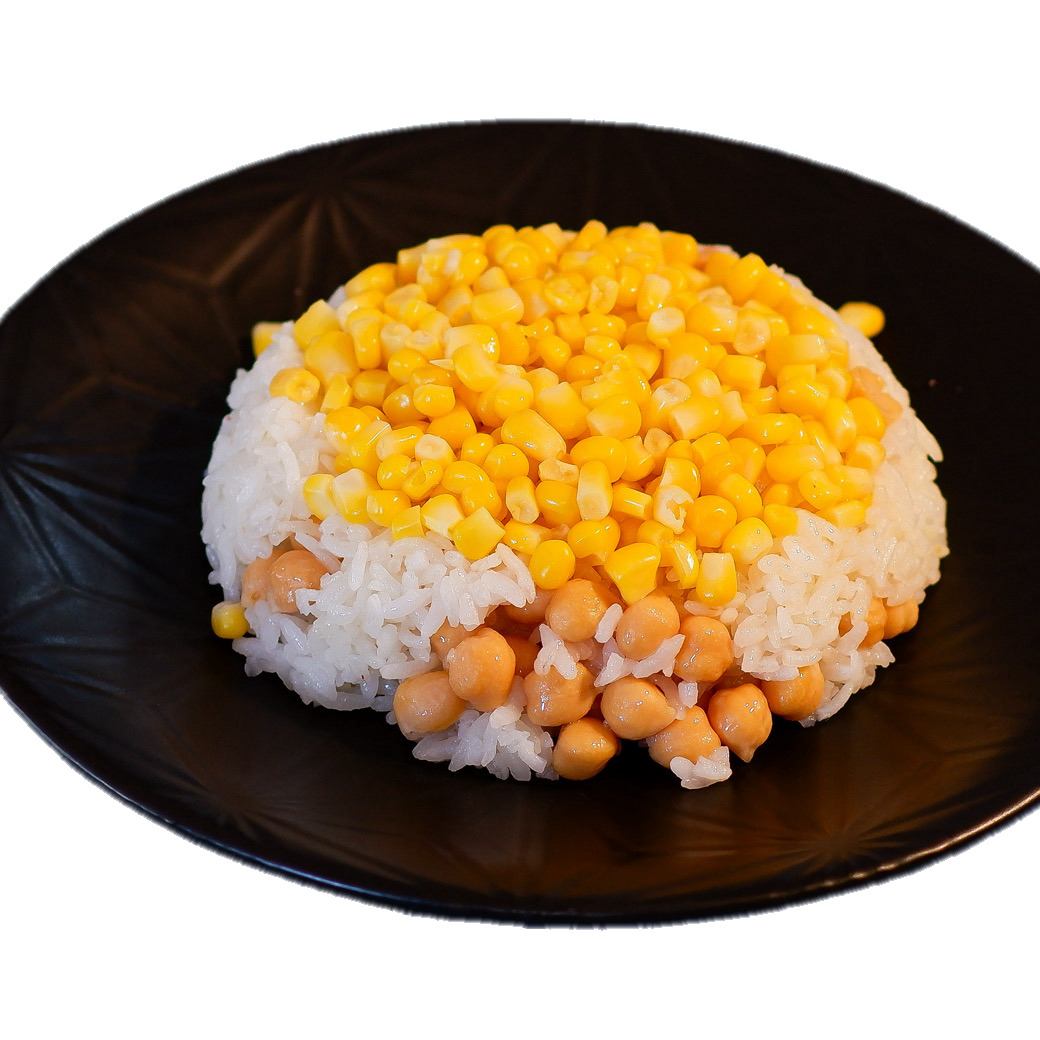 Mısırlı Pilav
