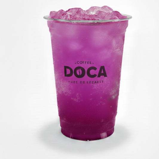 Blackberry Shake