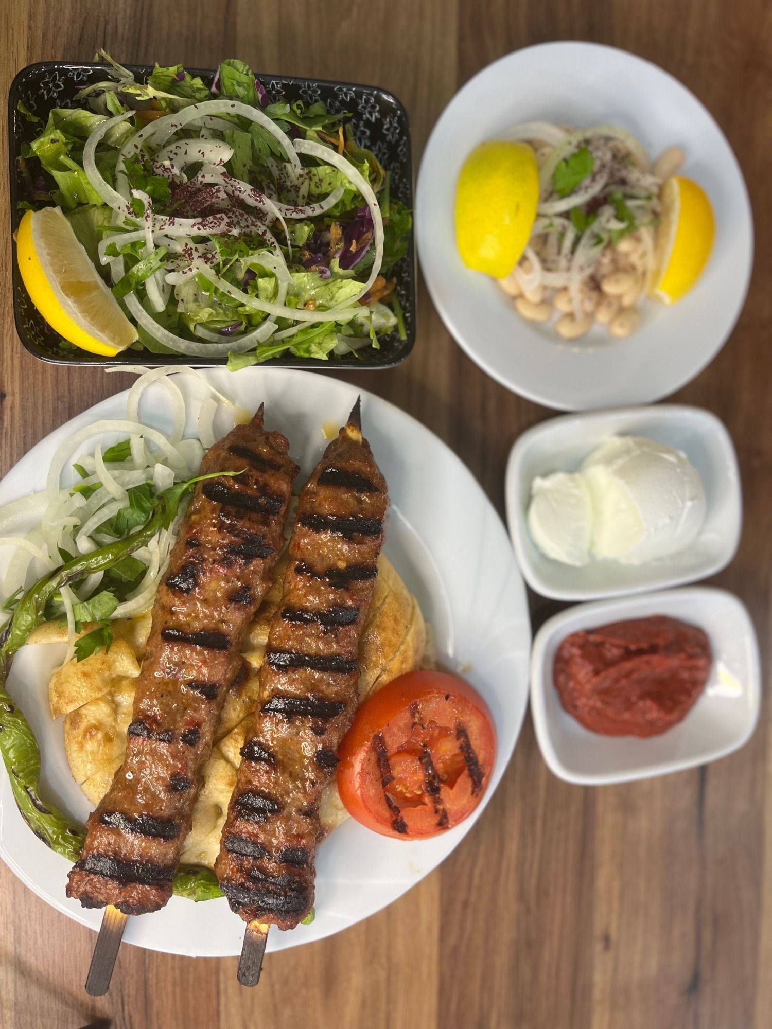 Adana Kebap