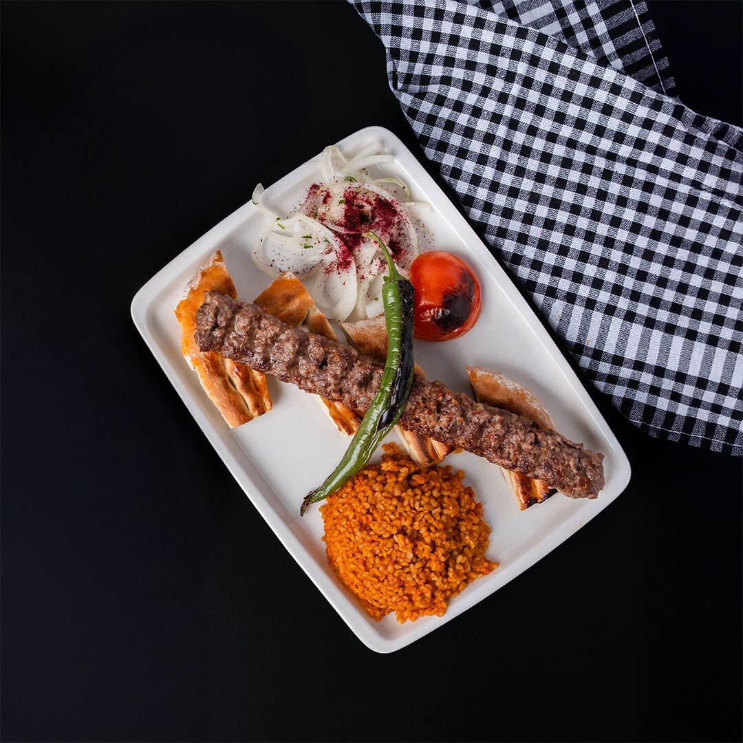 Urfa Kebap