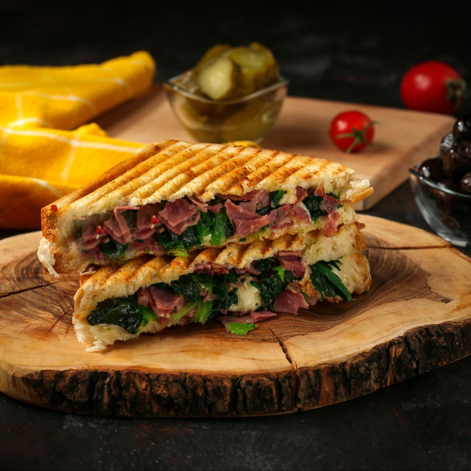 Efsane Tost