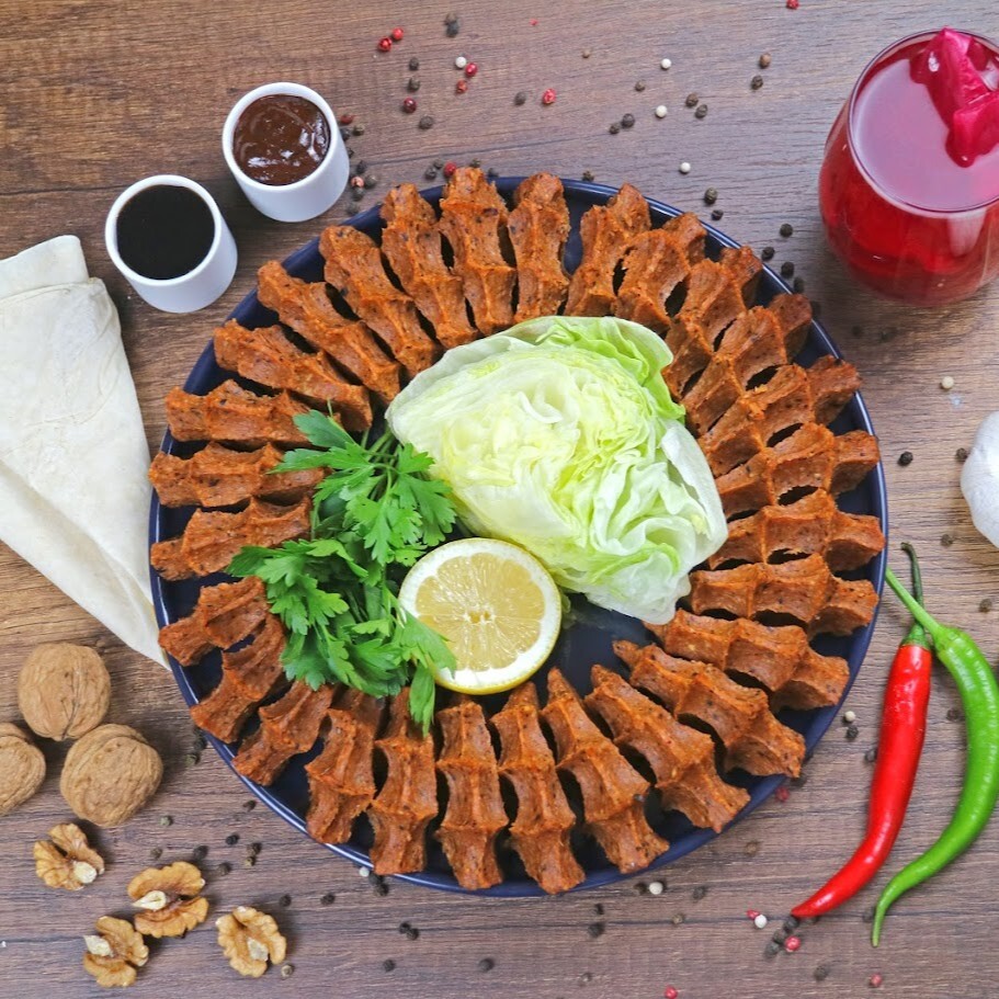 MEGA BOY PORSİYON (750 gr.)