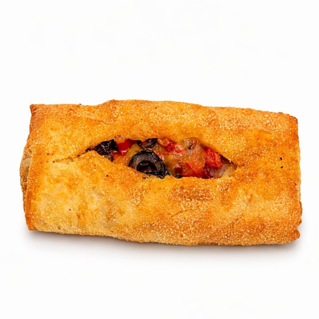 Pizza Börek