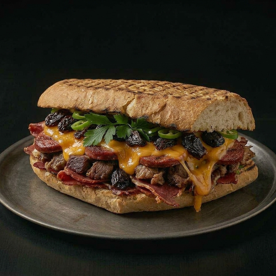Pi-Kac-hu Tost