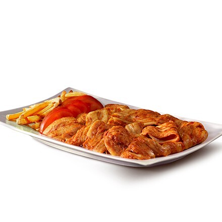 Paşa Porsiyon (100 gr.)