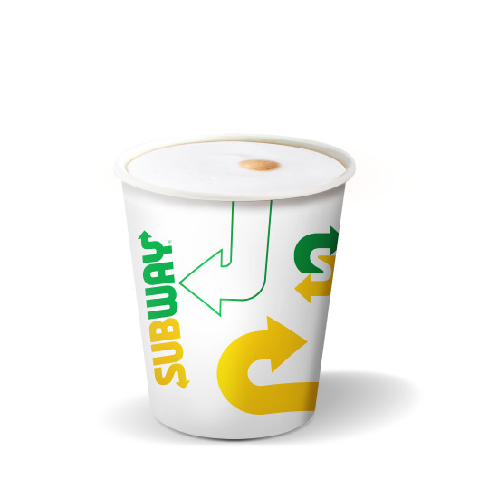 Sütlü Americano