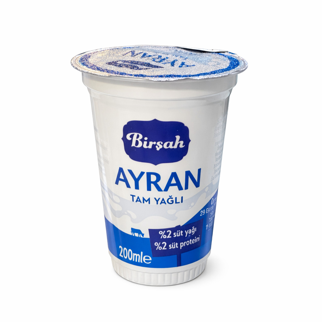 Ayran ( 200 ml)