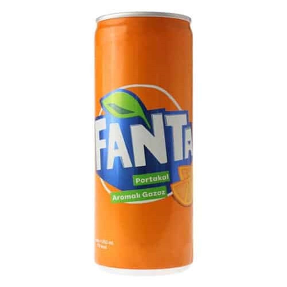 Fanta (33 Cl)