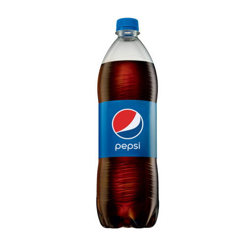 Pepsi (1 lt)