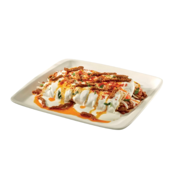 Yoğurtlu Tantuni ET