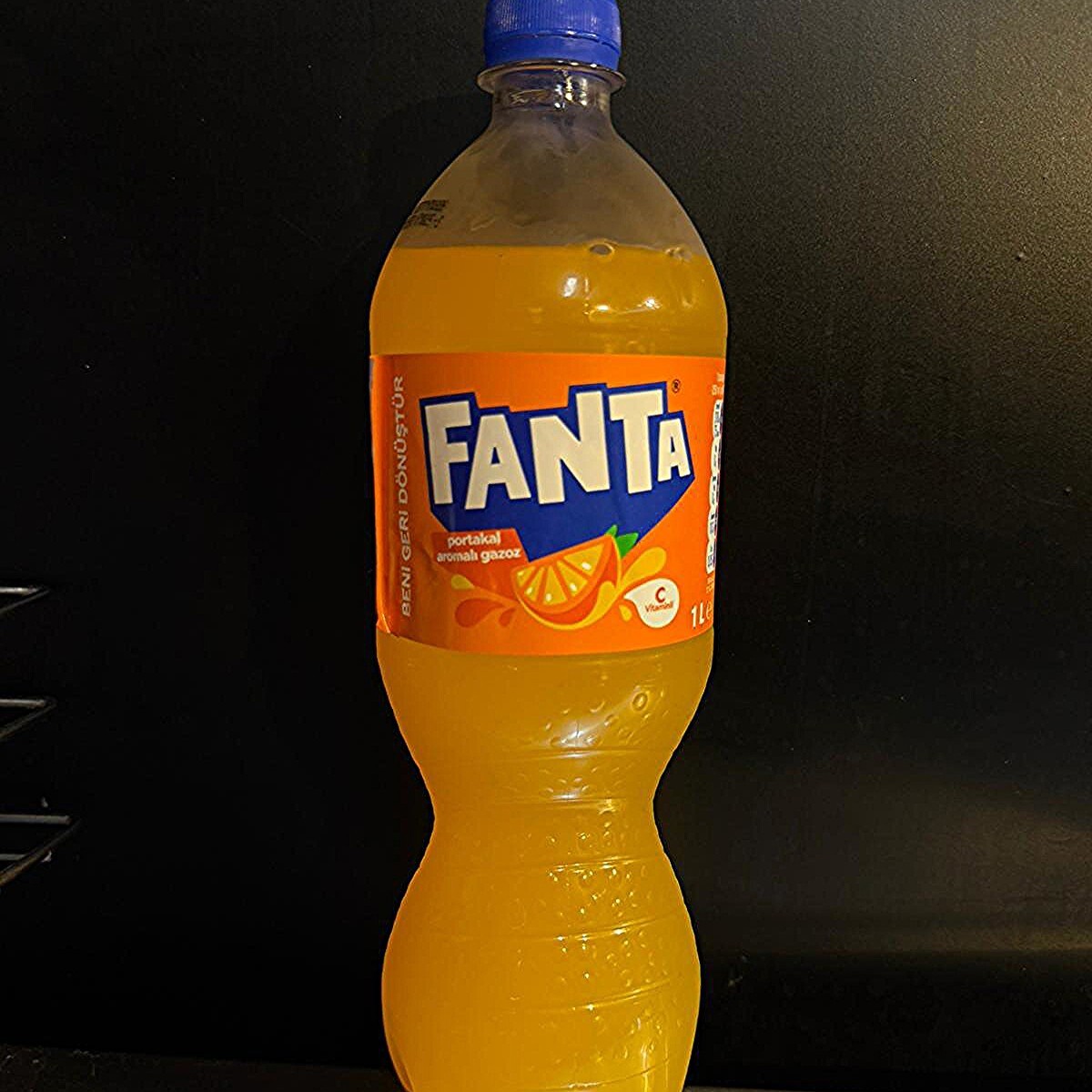 Fanta (1L.)