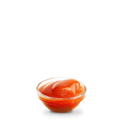 Paprika Acı Sos