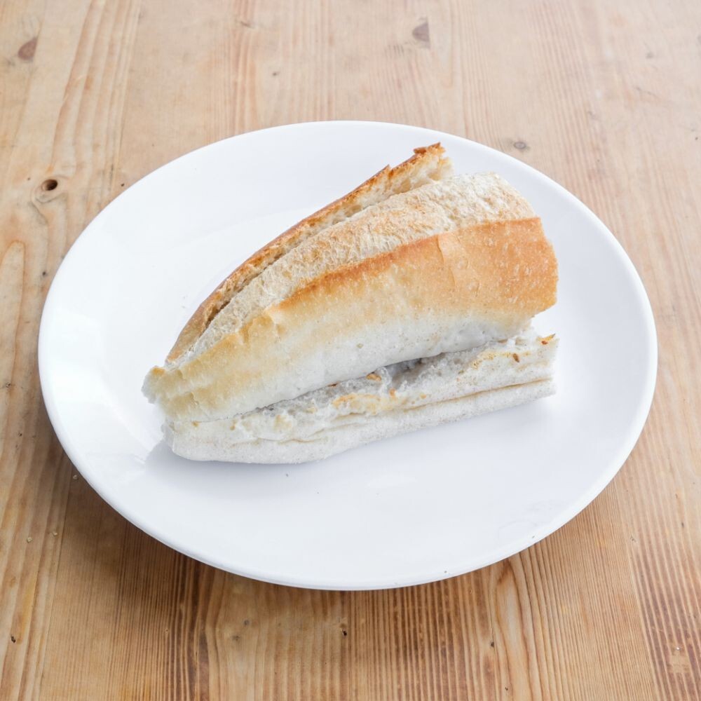 Yarım Ekmek Arası Kelle Söğüş
