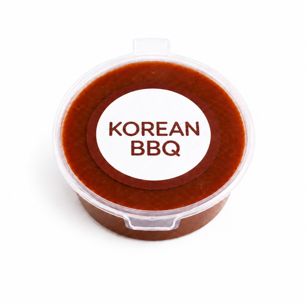 Korean Bbq