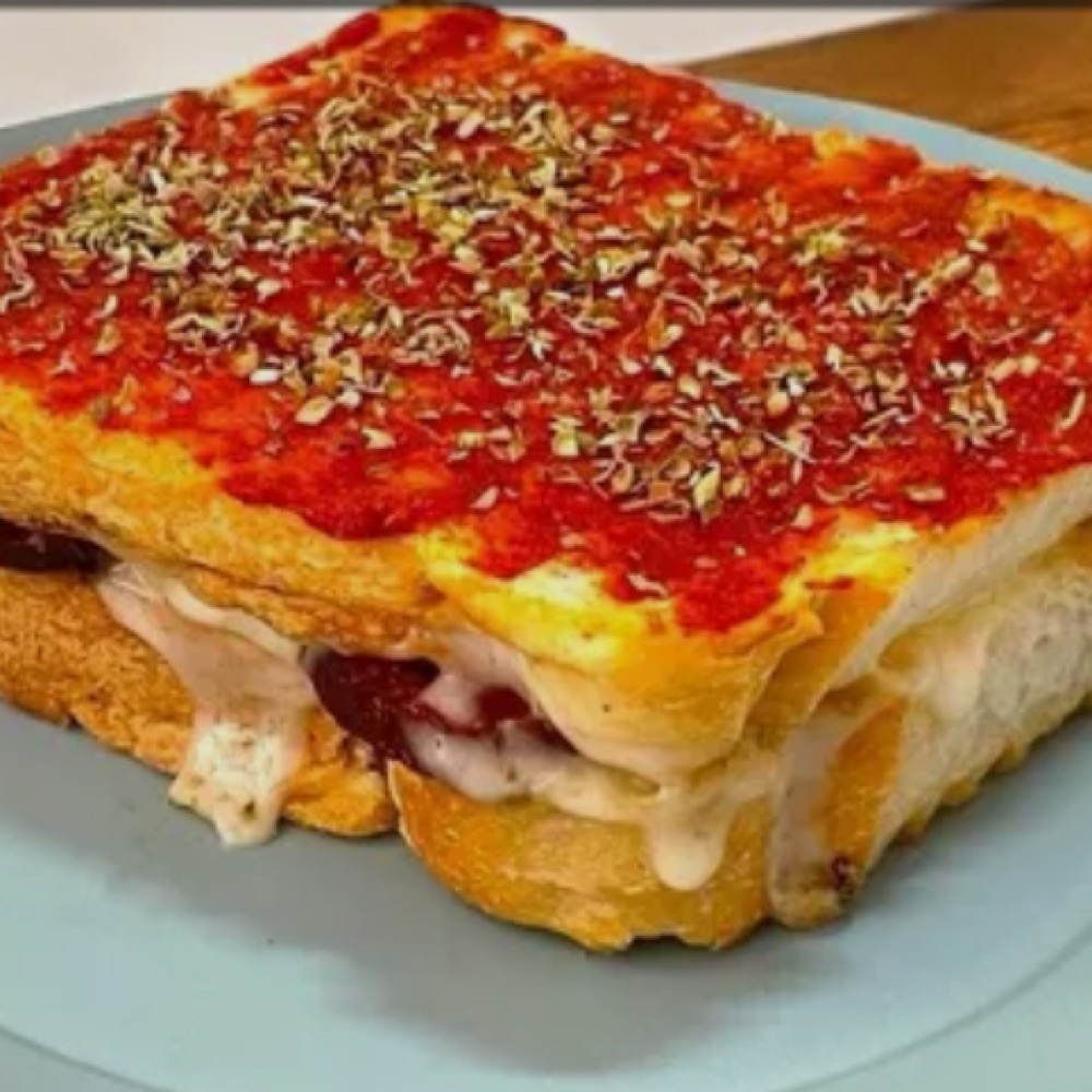 Susurluk Tostu