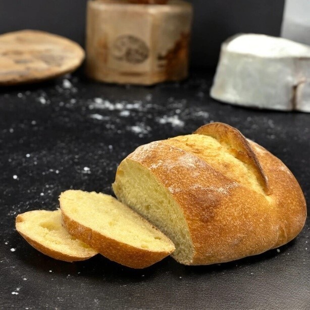 Sarı Buğday
