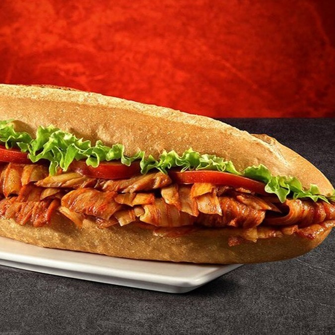 SÜT EKMEK