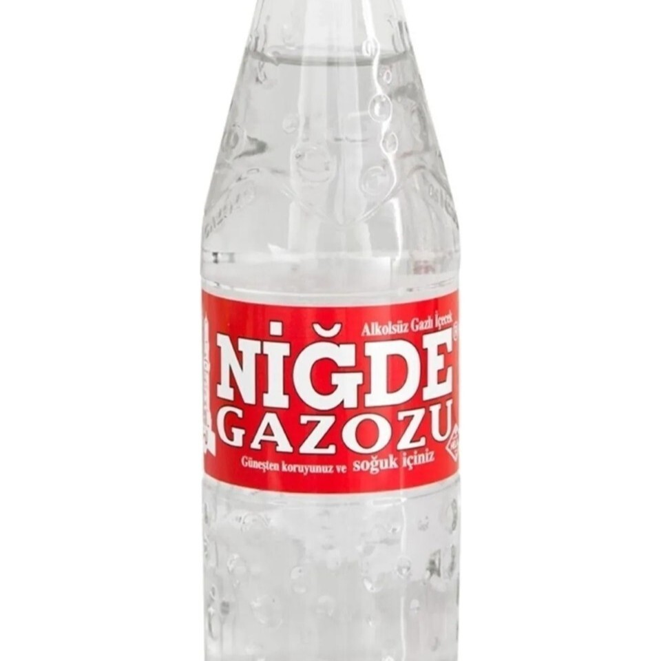 Niğde Gazoz