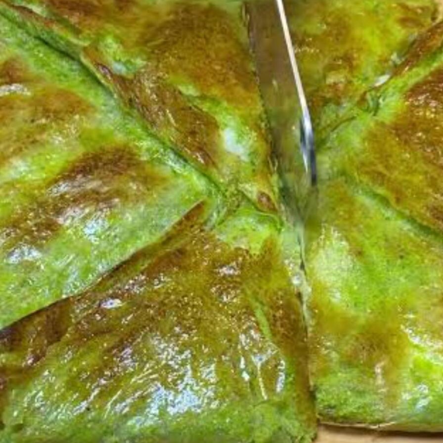 Antep Katmeri Meşhur