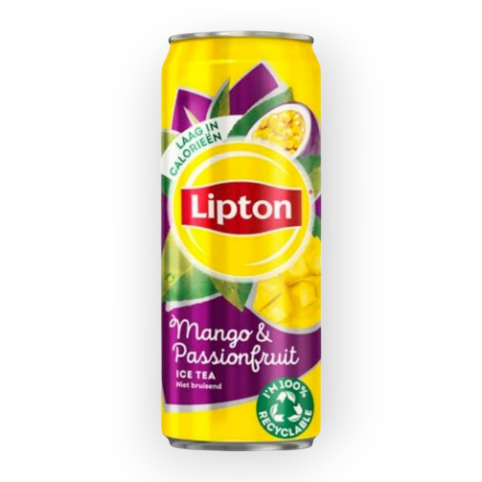 Lipton Ice Tea Mango (33 cl.)