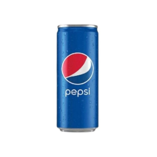Pepsi (33 cl.)