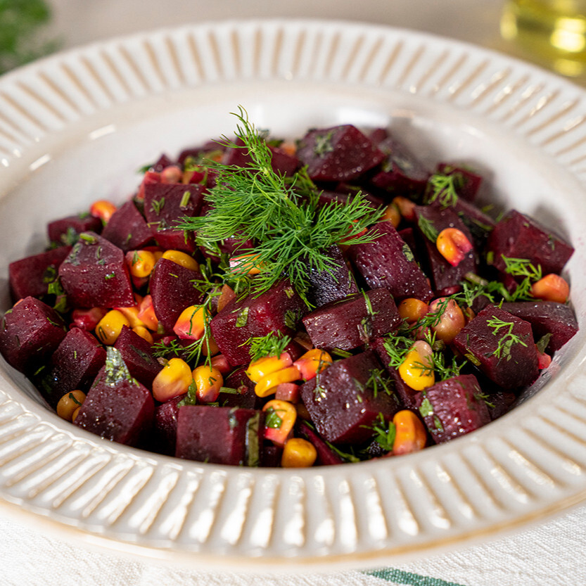 Pancar Salatası (250 gr.)