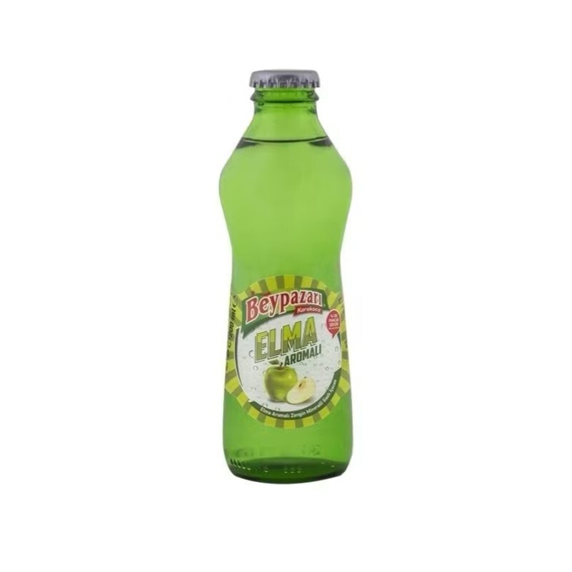 Elmalı Soda