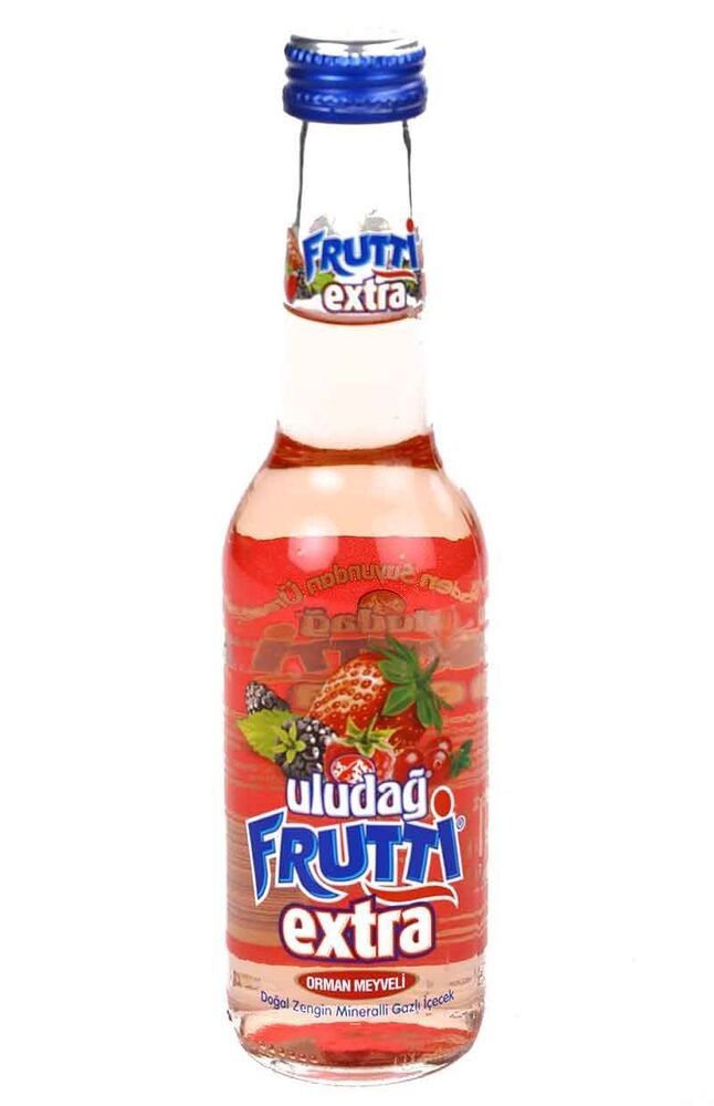 Uludağ Frutti Ekstra