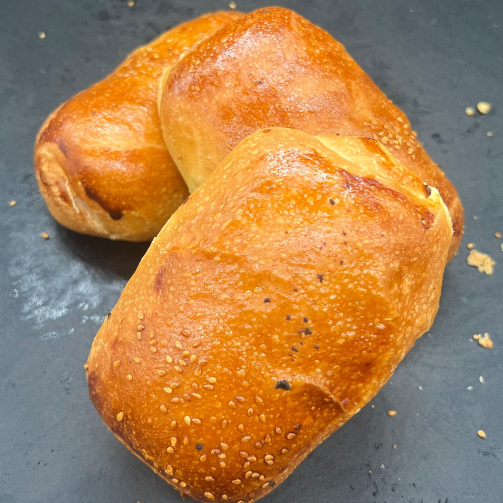 Patatesli Açma