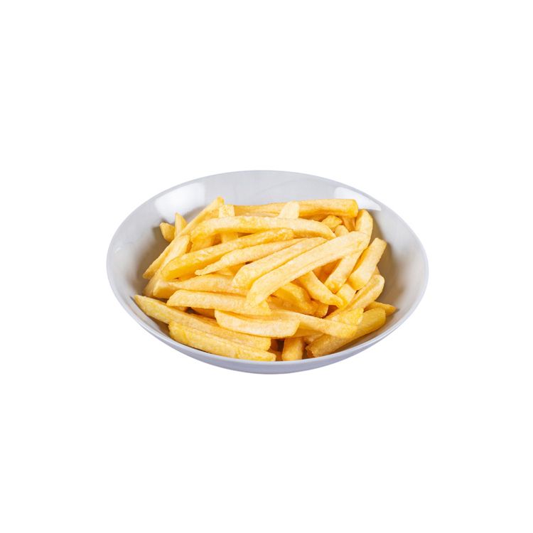 Parmak Patates Tava