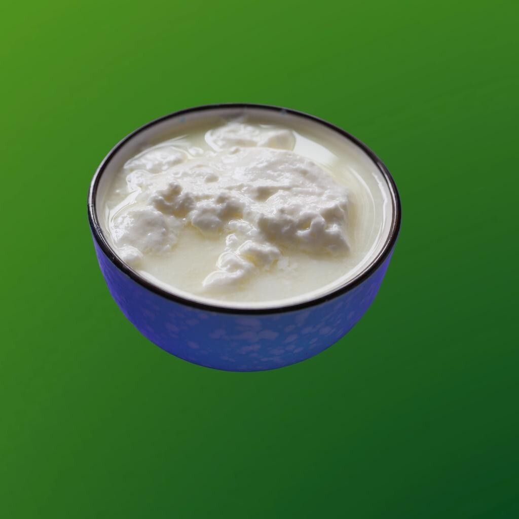 Yoğurt(200gr)